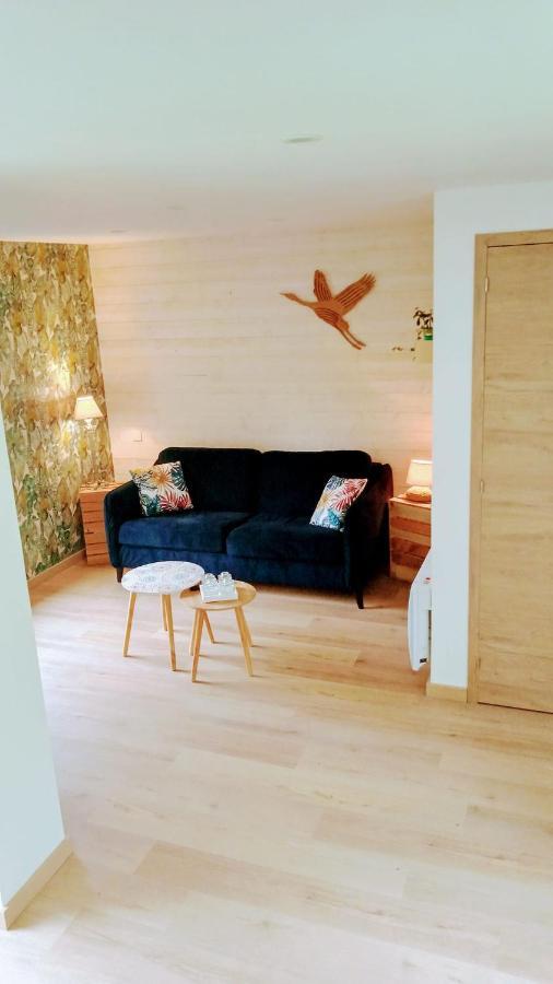 Le Cottage Du Marais. Houlle Exterior photo