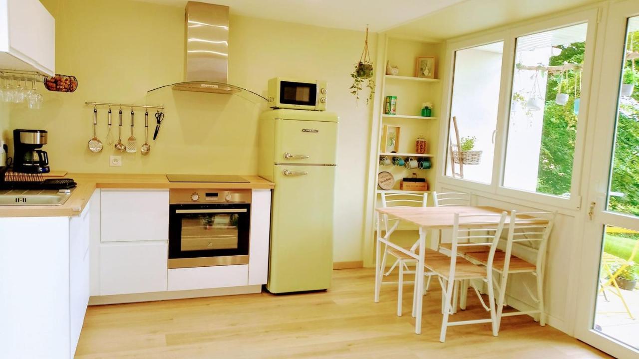 Le Cottage Du Marais. Houlle Exterior photo